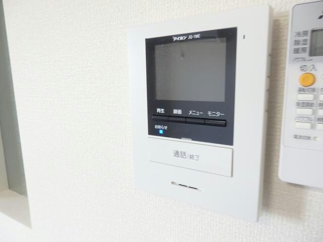 SOLE（ゾーレ）の物件内観写真