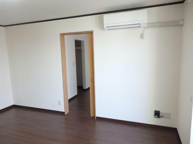 SOLE（ゾーレ）の物件内観写真