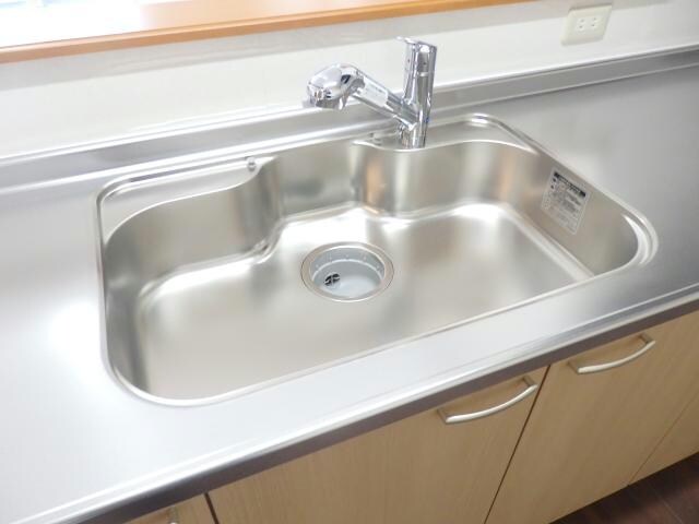 SOLE（ゾーレ）の物件内観写真