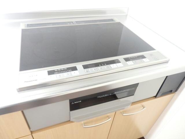 SOLE（ゾーレ）の物件内観写真