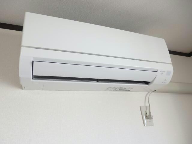 SOLE（ゾーレ）の物件内観写真