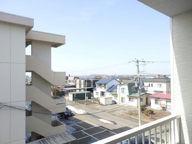 SOLE（ゾーレ）の物件内観写真