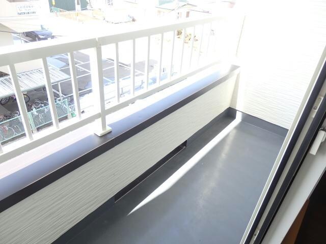 SOLE（ゾーレ）の物件内観写真