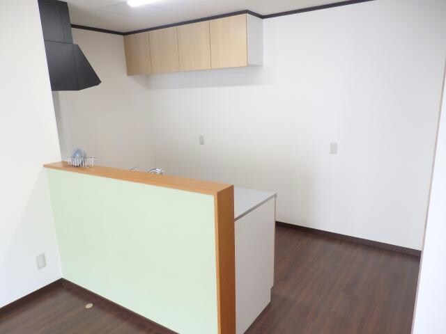 SOLE（ゾーレ）の物件内観写真