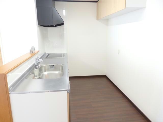 SOLE（ゾーレ）の物件内観写真