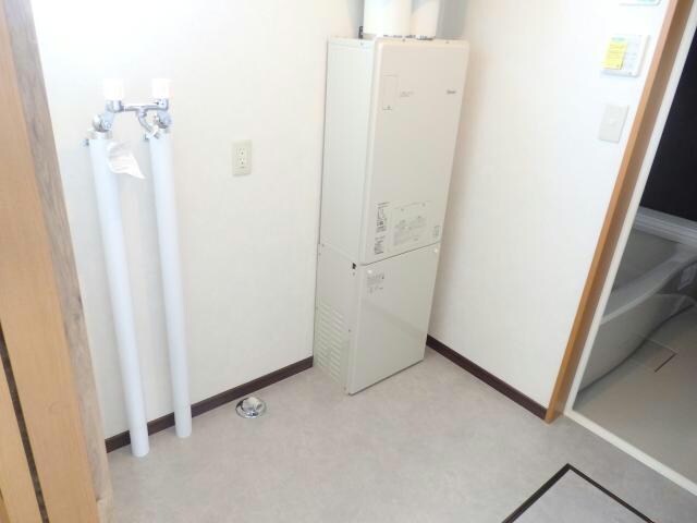 SOLE（ゾーレ）の物件内観写真