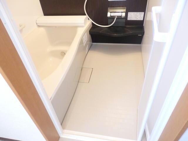 SOLE（ゾーレ）の物件内観写真