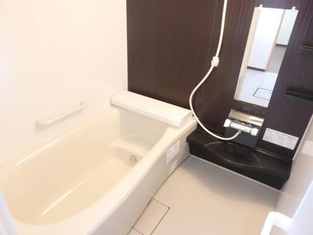 SOLE（ゾーレ）の物件内観写真