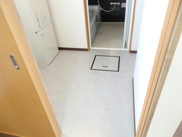 SOLE（ゾーレ）の物件内観写真