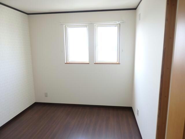 SOLE（ゾーレ）の物件内観写真