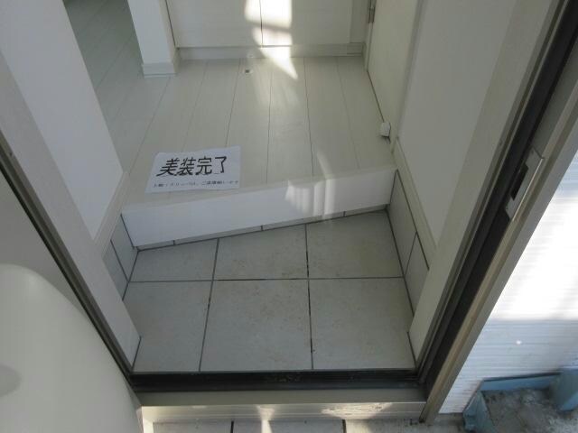 TOWN東9南2Ｂの物件内観写真