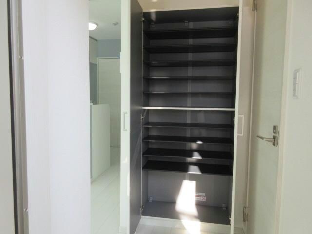 TOWN東9南2Ｂの物件内観写真