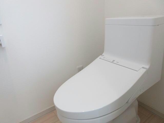 TOWN東9南2Ｂの物件内観写真