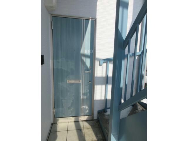 TOWN東9南2Ｂの物件内観写真