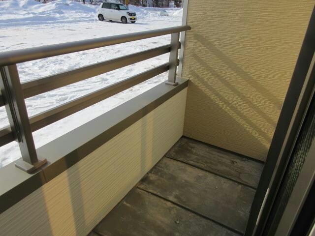 TOWN東9南2Ｂの物件内観写真