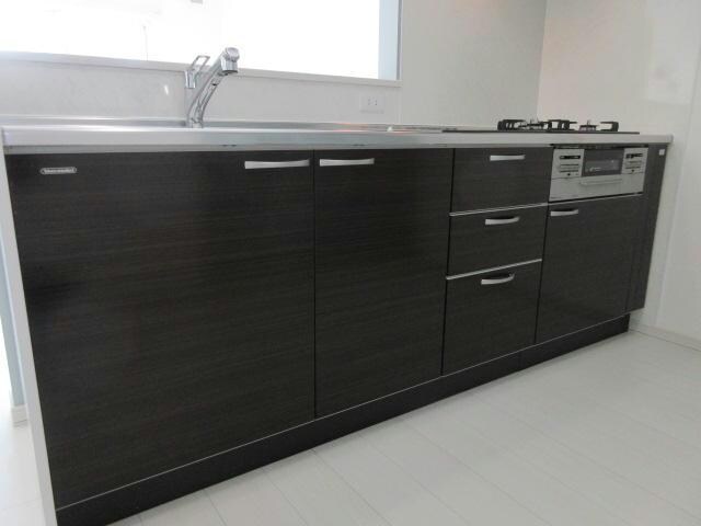 TOWN東9南2Ｂの物件内観写真