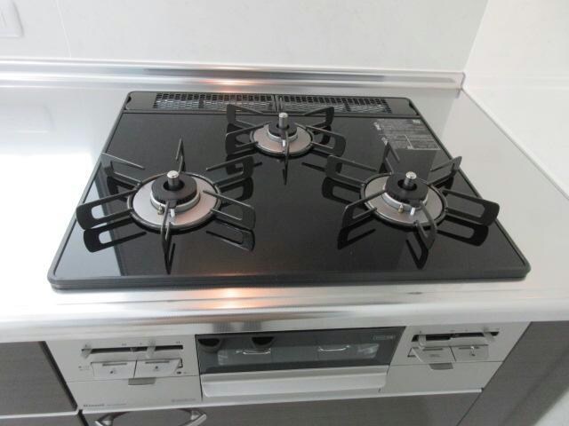 TOWN東9南2Ｂの物件内観写真