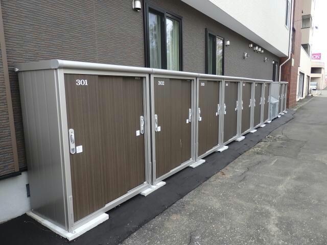 BRANZ（ブランズ）の物件内観写真