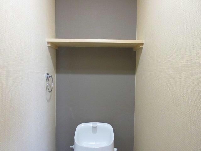 CREVIA（クレヴィア）の物件内観写真