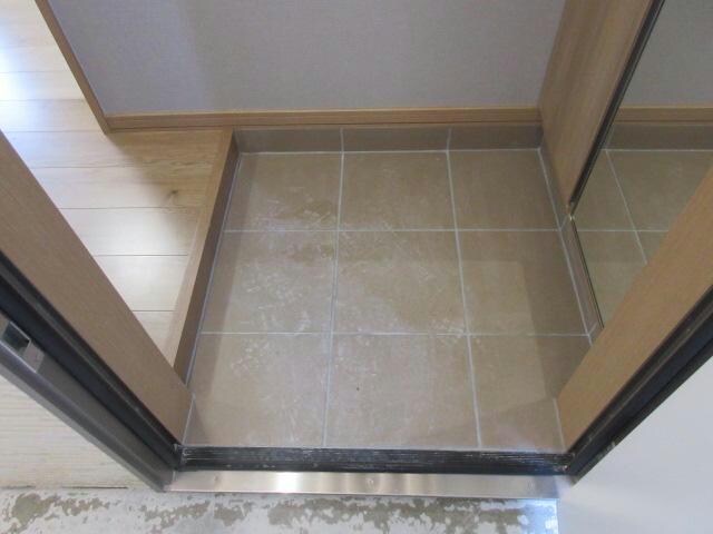 CREVIA（クレヴィア）の物件内観写真