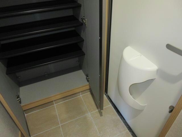 CREVIA（クレヴィア）の物件内観写真