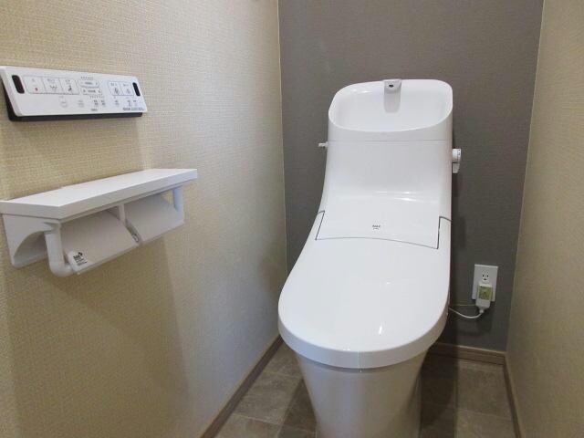 CREVIA（クレヴィア）の物件内観写真