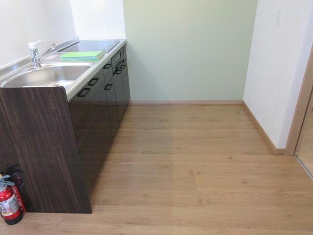 CREVIA（クレヴィア）の物件内観写真