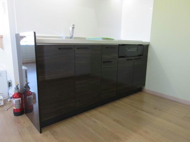 CREVIA（クレヴィア）の物件内観写真