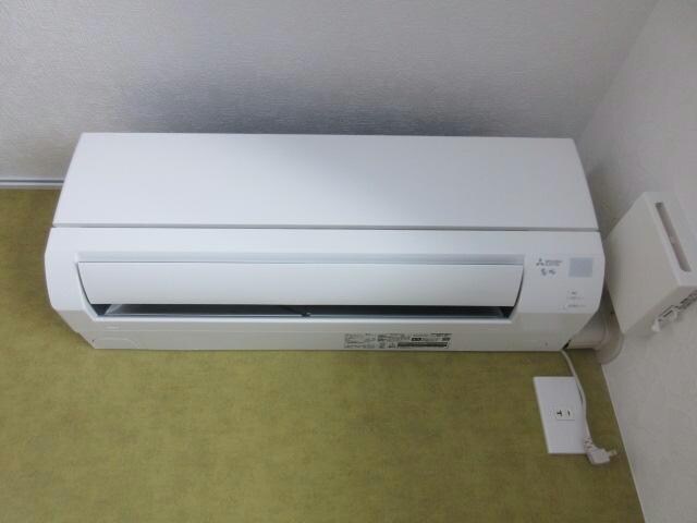 CREVIA（クレヴィア）の物件内観写真