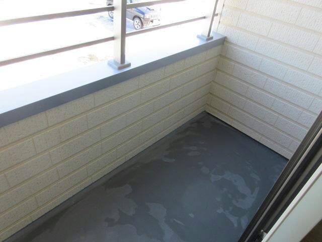 CREVIA（クレヴィア）の物件内観写真