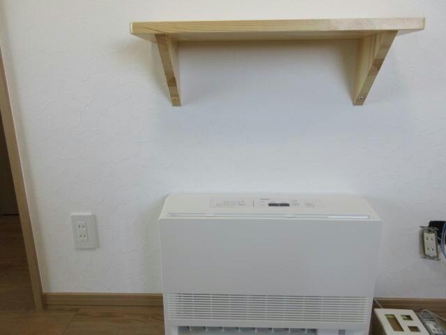 CREVIA（クレヴィア）の物件内観写真