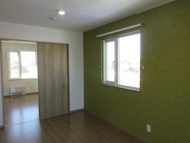 CREVIA（クレヴィア）の物件内観写真