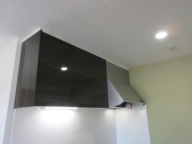 CREVIA（クレヴィア）の物件内観写真