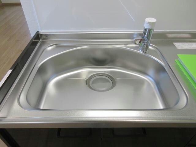 CREVIA（クレヴィア）の物件内観写真