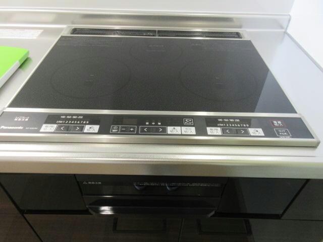 CREVIA（クレヴィア）の物件内観写真