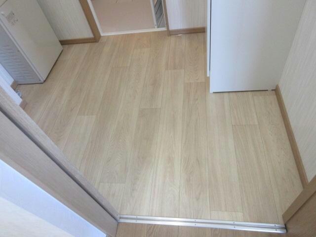 CREVIA（クレヴィア）の物件内観写真