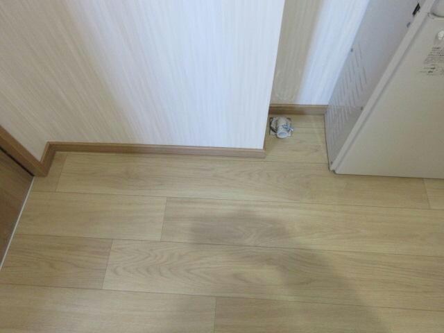 CREVIA（クレヴィア）の物件内観写真