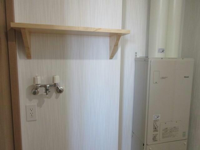 CREVIA（クレヴィア）の物件内観写真