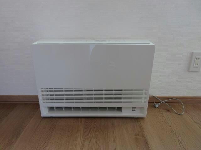 CREVIA（クレヴィア）の物件内観写真