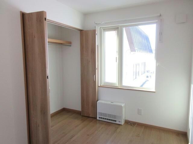 CREVIA（クレヴィア）の物件内観写真