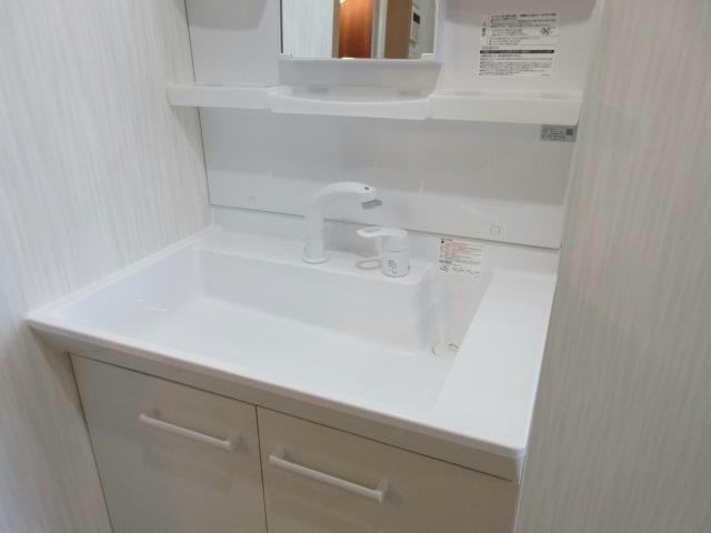 CREVIA（クレヴィア）の物件内観写真