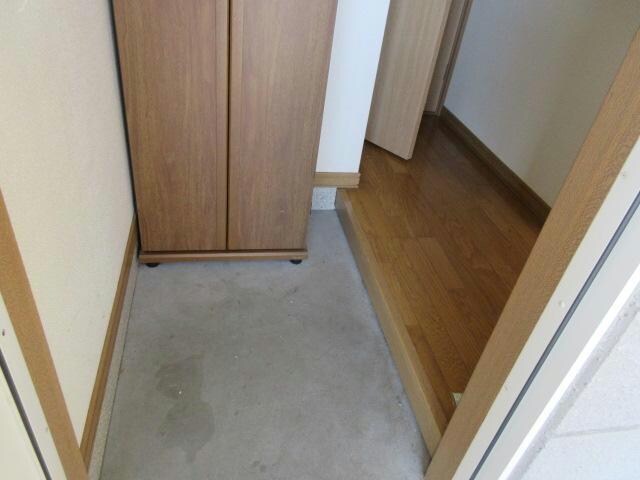 グラシア613の物件内観写真