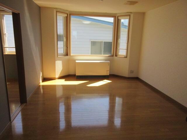 グラシア613の物件内観写真