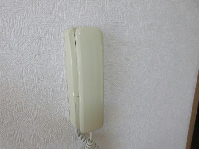 グラシア613の物件内観写真