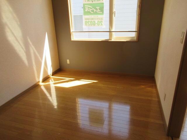 グラシア613の物件内観写真