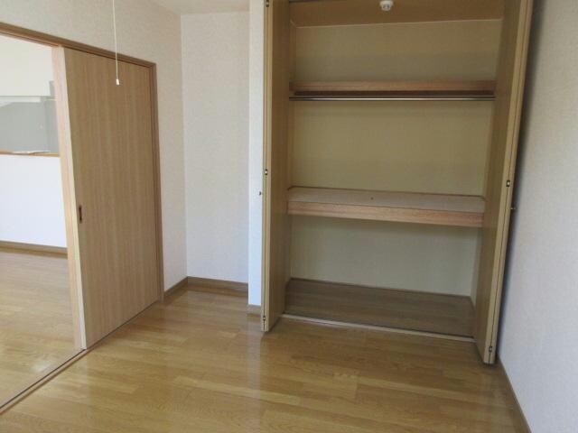 グラシア613の物件内観写真