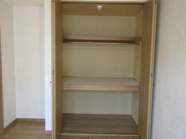 グラシア613の物件内観写真