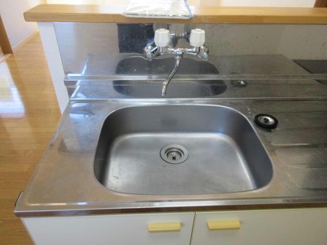 グラシア613の物件内観写真