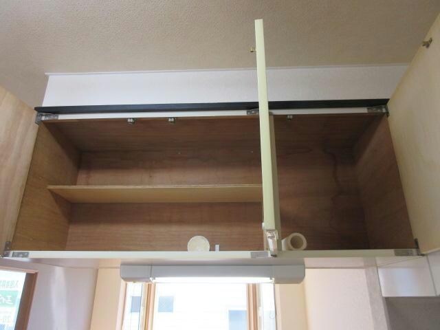 グラシア613の物件内観写真