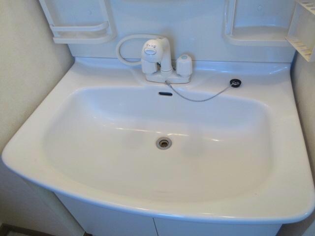 グラシア613の物件内観写真